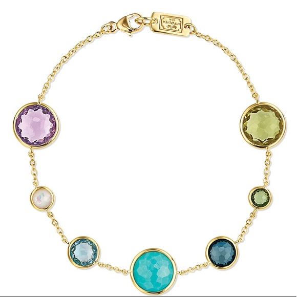 Ippolita Rock Candy™ 18K GOLD 🌈 - Picture 1 of 3